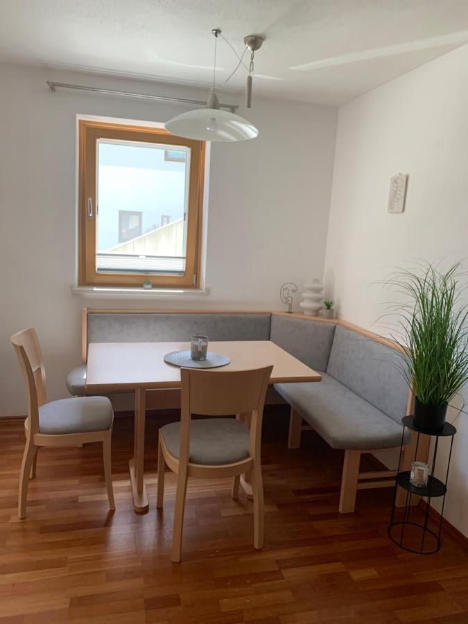 Ferienwohnung Haus Helga Lienz Exterior foto