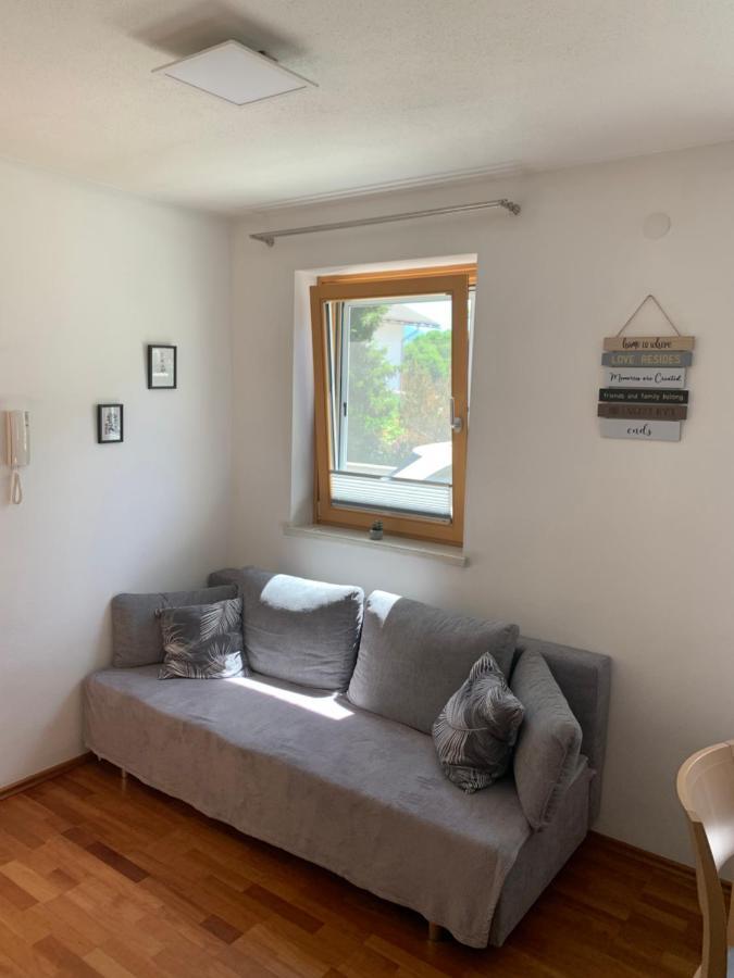 Ferienwohnung Haus Helga Lienz Exterior foto