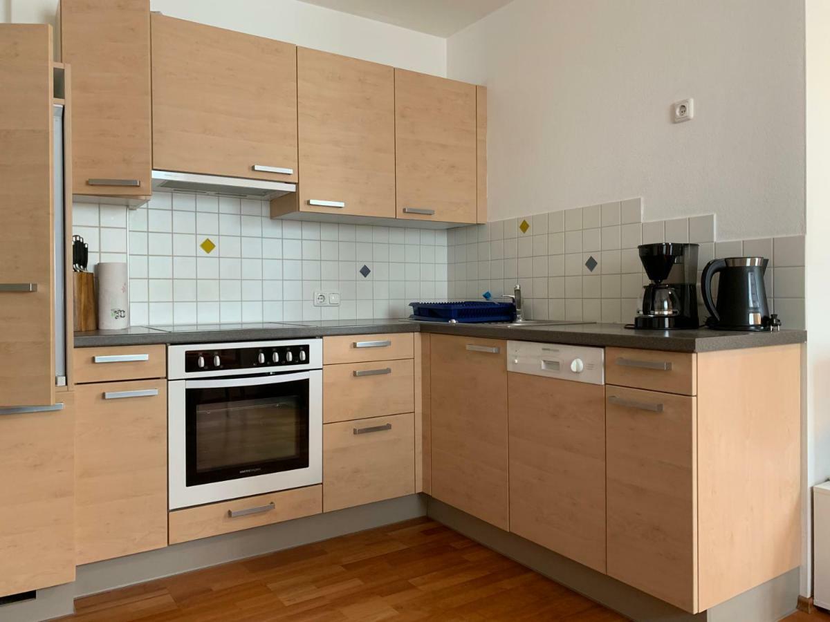 Ferienwohnung Haus Helga Lienz Exterior foto