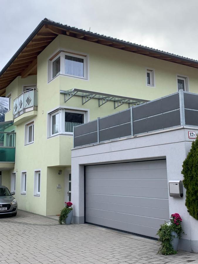 Ferienwohnung Haus Helga Lienz Exterior foto