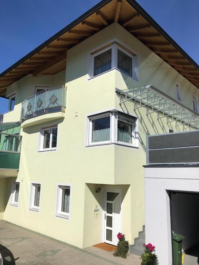 Ferienwohnung Haus Helga Lienz Exterior foto